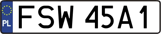 FSW45A1