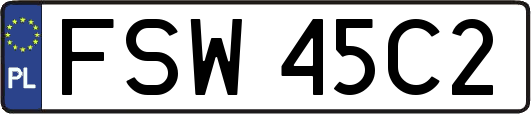 FSW45C2