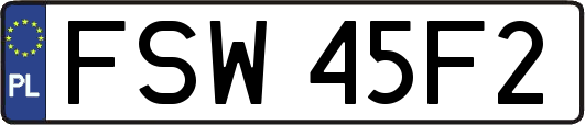 FSW45F2