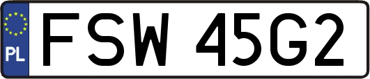 FSW45G2