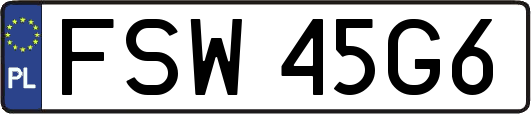 FSW45G6