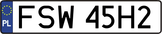 FSW45H2