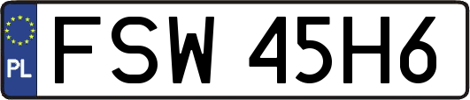 FSW45H6
