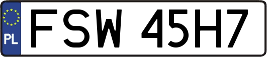 FSW45H7