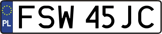 FSW45JC