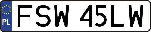 FSW45LW