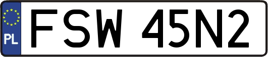 FSW45N2