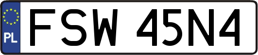 FSW45N4