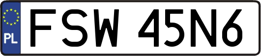 FSW45N6