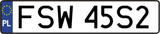 FSW45S2