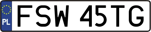 FSW45TG