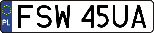 FSW45UA
