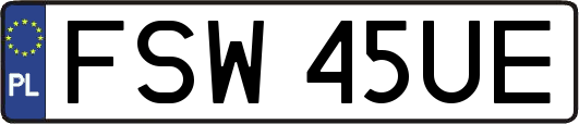FSW45UE
