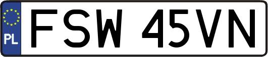 FSW45VN