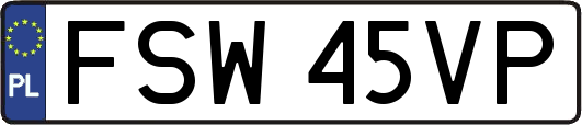 FSW45VP