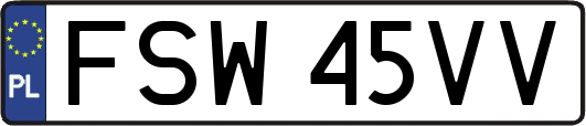 FSW45VV
