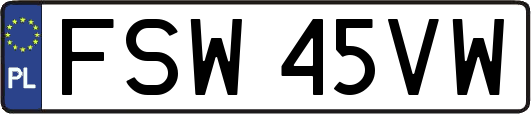 FSW45VW