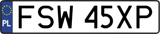FSW45XP