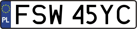 FSW45YC
