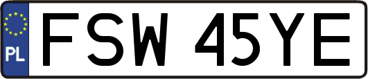 FSW45YE