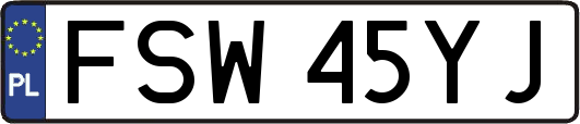 FSW45YJ