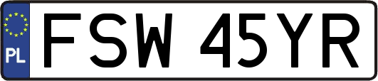 FSW45YR