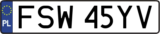 FSW45YV