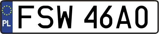 FSW46A0