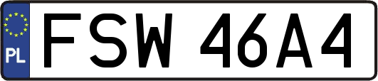 FSW46A4