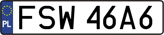 FSW46A6