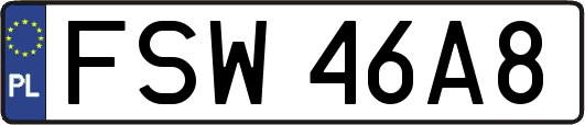FSW46A8