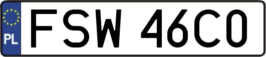 FSW46C0