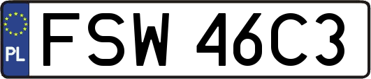 FSW46C3