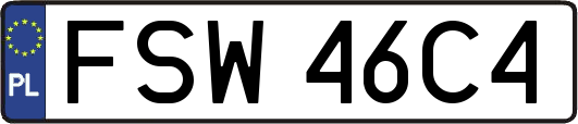 FSW46C4