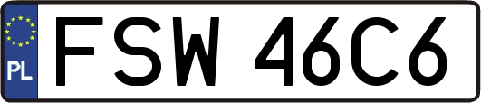 FSW46C6