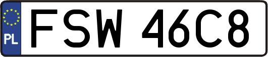 FSW46C8