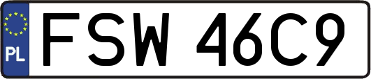 FSW46C9