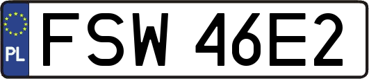FSW46E2