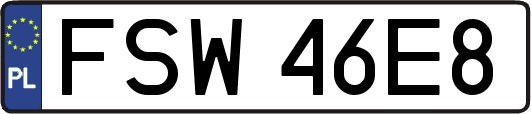 FSW46E8
