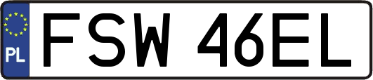 FSW46EL