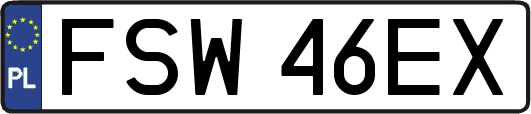 FSW46EX