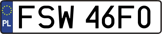 FSW46F0