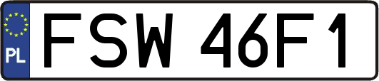 FSW46F1