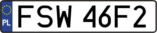 FSW46F2