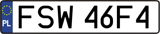 FSW46F4
