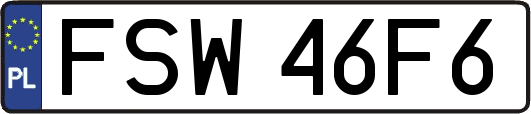 FSW46F6