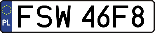 FSW46F8