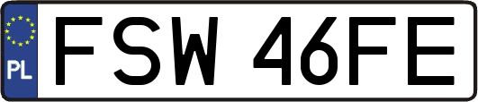 FSW46FE