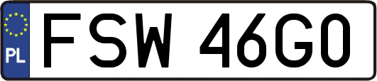 FSW46G0