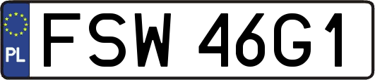 FSW46G1